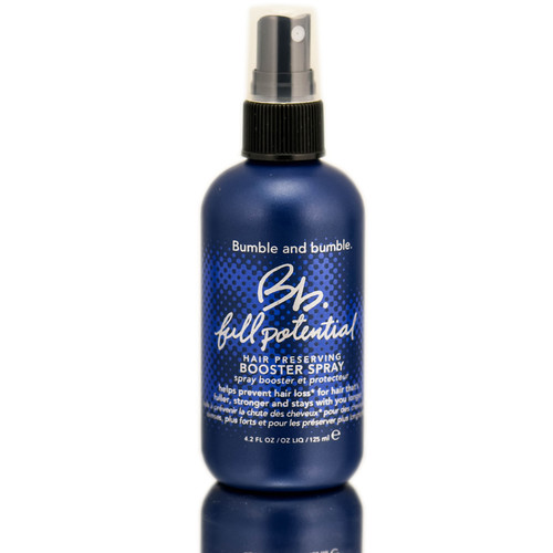 Bumble & Bumble Full Potential Hair Preserving Booster Spray-image1
