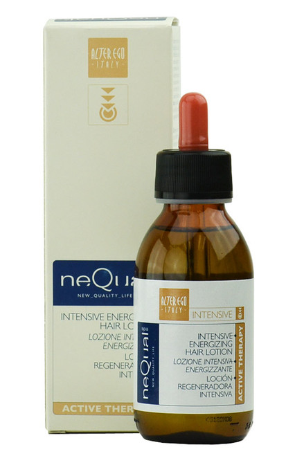 Alter Ego NeQual Energizing Intensive Hair Lotion-image1