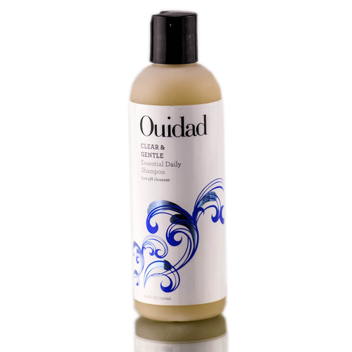 Ouidad Clear & Gentle Essential Daily Shampoo