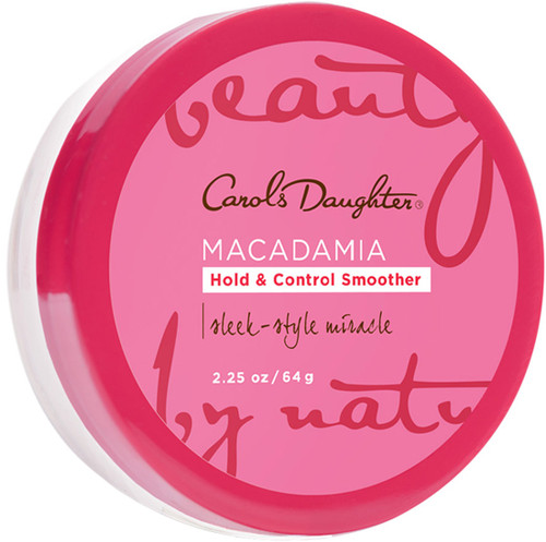 Carol's Daughter Macadamia Hold & Control Smoother-image1