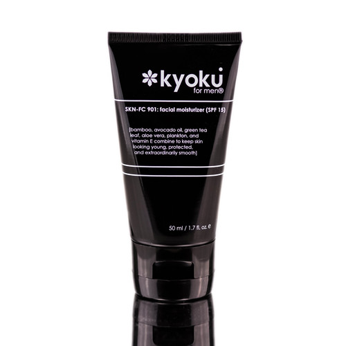 Kyoku Facial Moisturizer