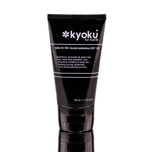 Kyoku Facial Moisturizer-image1