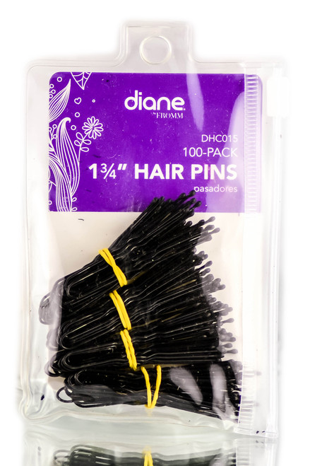 Other Accessories: Diane Hair Pins w/ Ball Tips-image1