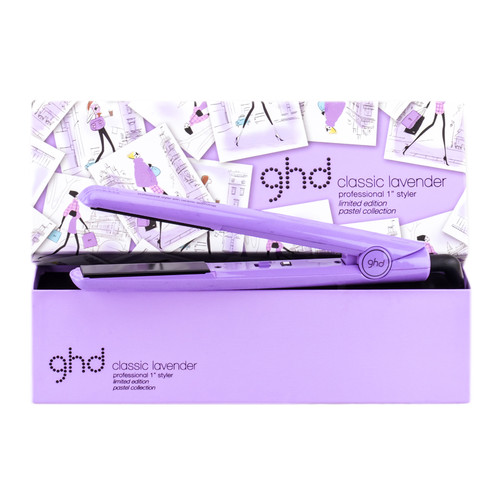 GHD Classic Lavender Professional Styler-image1
