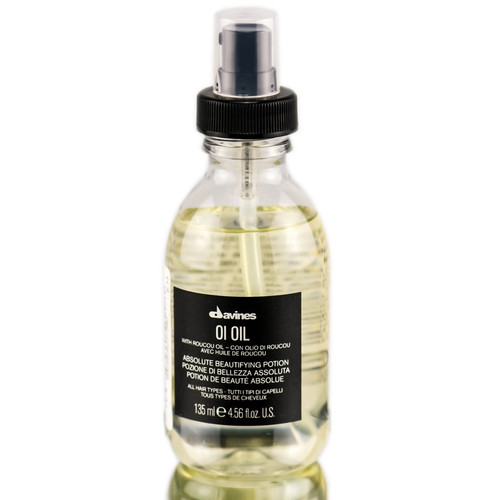 Davines OI / Oil Absolute Beautifying Potion-image1