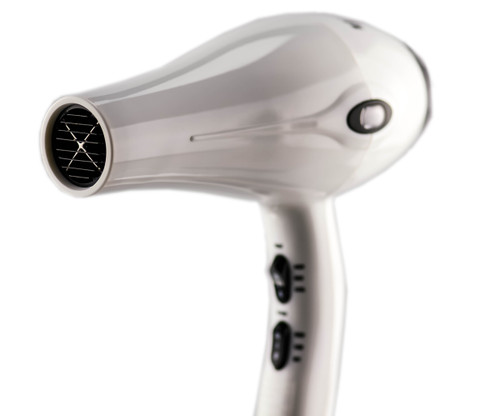 Hot Tools Professional NanoTech 3100 - Salon Turbo Ionic Dryer-image1