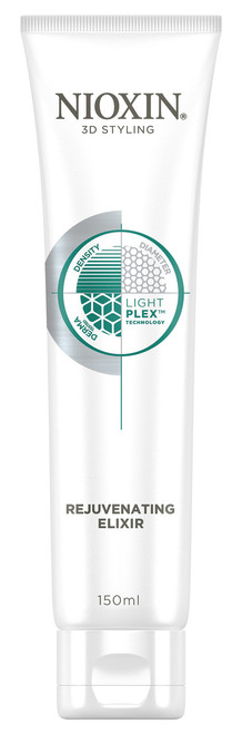 Nioxin Rejuvenating Elixir With Lightplex-image1