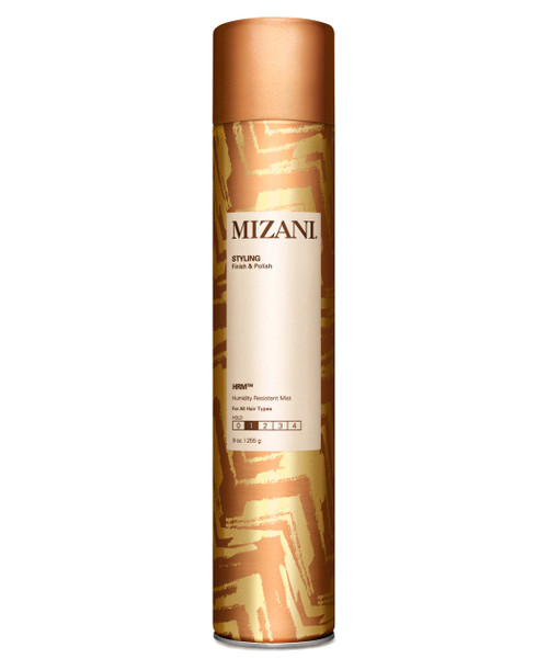 Mizani HRM Humidity Resistant Mist-image1