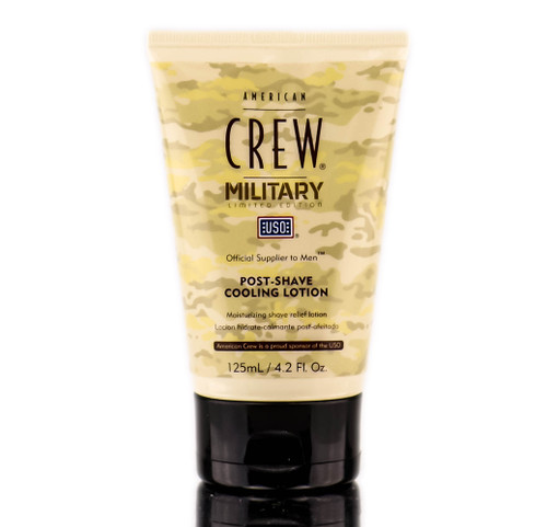 American Crew Shave Post-Shave Cooling Lotion-image1