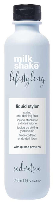 Milkshake Lifestyling Liquid Styler, Styling & Defining Liquid