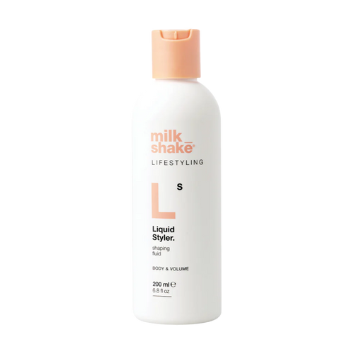 Milkshake Lifestyling Liquid Styler, Styling & Defining Liquid