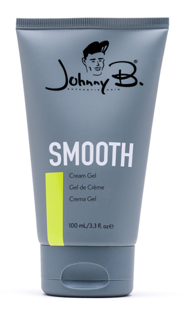 Johnny B Smooth Styling Cream