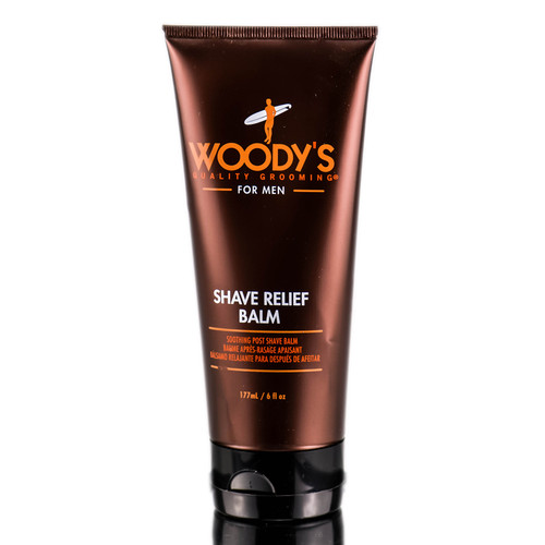 Woody's Shave Relief Balm-image1