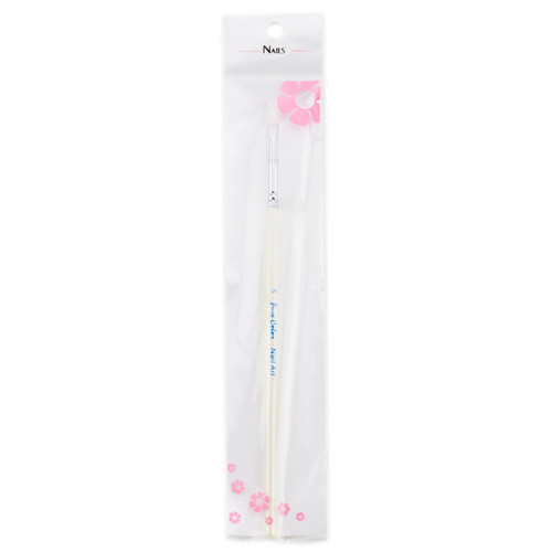 Pure Color Nail Art Brush-image1