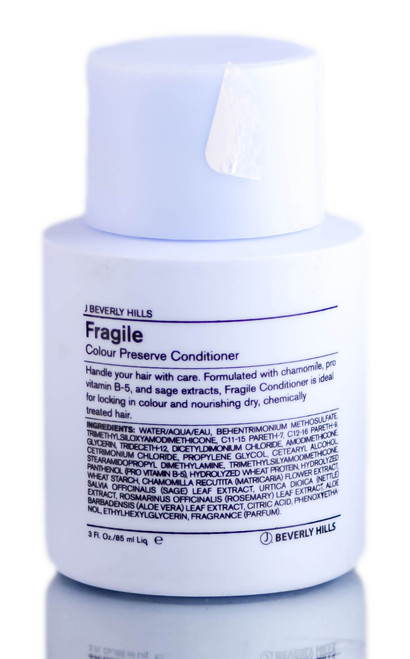 J Beverly Hills Fragile Color-Safe Conditioner-image1