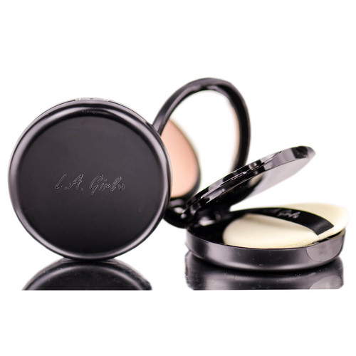 LA Girl Ultimate Pressed Powder