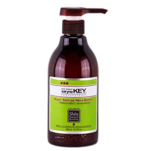 Saryna Key Volume Lift Shea Shampoo-image1