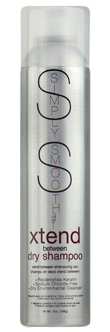 Simply Smooth Xtend Between Dry Shampoo-image1