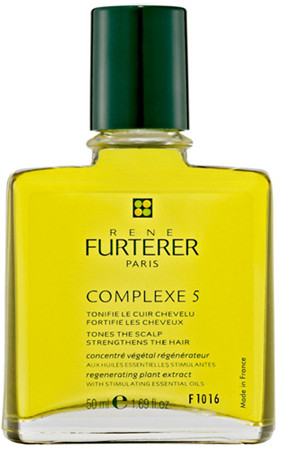Rene Furterer Complexe 5 Regenerating Extract-image1