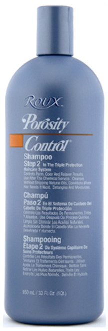 Roux Porosity Control Shampoo