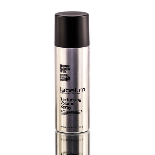 Label.M Professional Haircare Texturising Volume Spray-image1