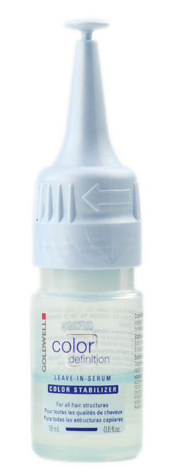 Goldwell Color Definition Leave In Serum - Color Stabilizer-image1
