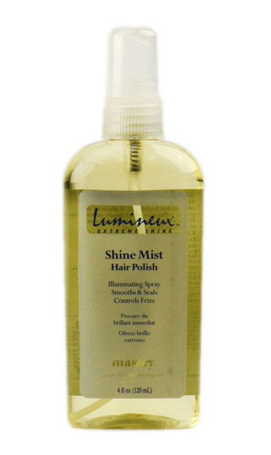 Mastey Lumineux Shine Mist Hair Polish-image1