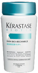 Kerastase Biotic Bain Bio-Recharge Shampoo for Combination Hair-image1