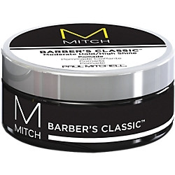 Mitch by Paul Mitchell Barber's Classic Pomade-image1