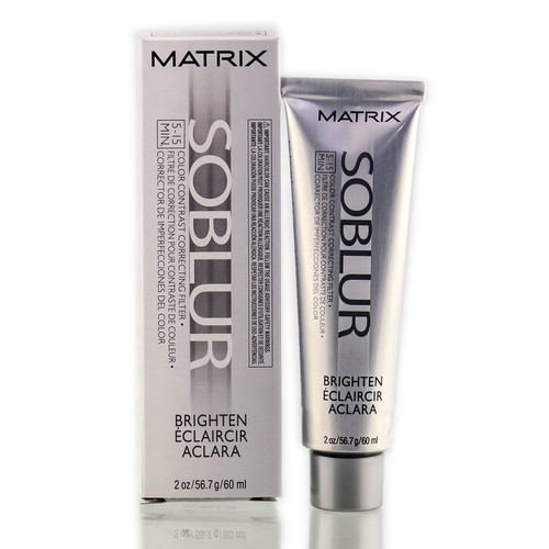 Matrix SoColor SoBlur Haircolor-image1