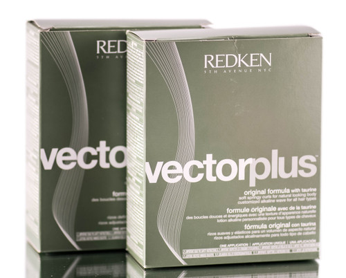 Redken VectorPlus Formula w/ Taurine-image1