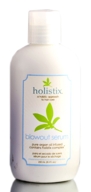 Retro Hair Holistix Blowout Serum-image1