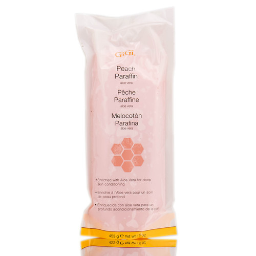 GiGi Paraffin - Peach-image1
