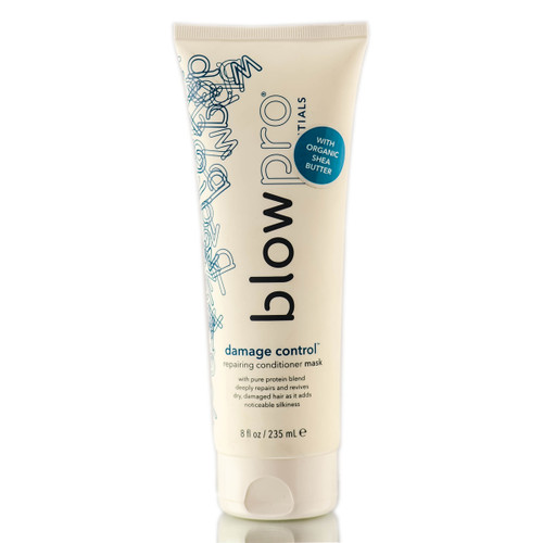 Blow Pro Essentials Damage Control Repairing Conditioner Mask-image1