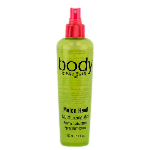 TIGI Body by Bed Head Melon Head Moisturizing Body Mist-image1