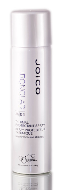 Joico Ironclad Thermal Protectant Spray-image1
