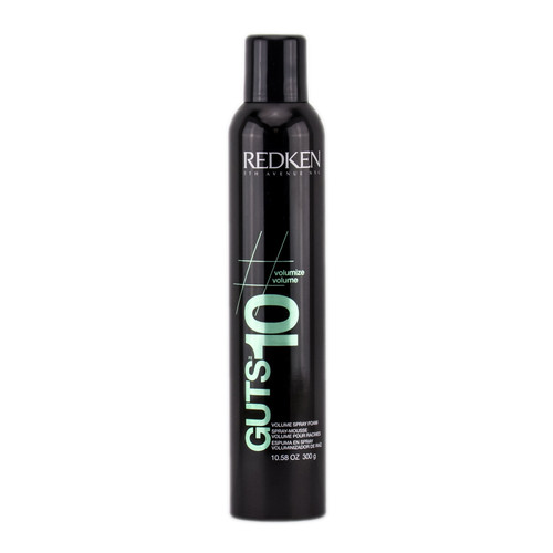 Redken Guts 10 Volume Spray Foam-image1