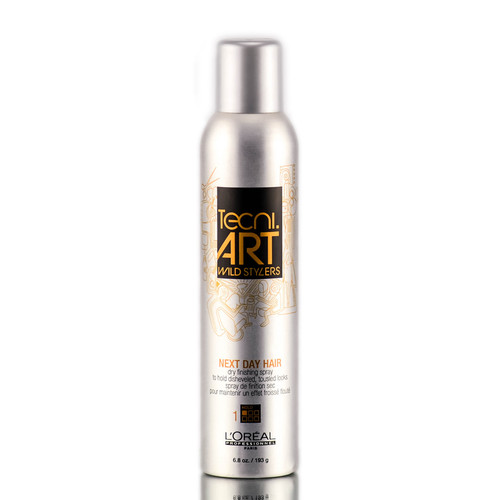 Tecni Art Wild Stylers Next Day Hair-image1