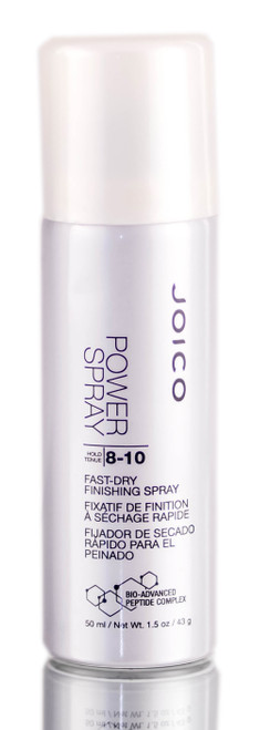 Joico Power Spray Fast Dry Finishing Spray-image1