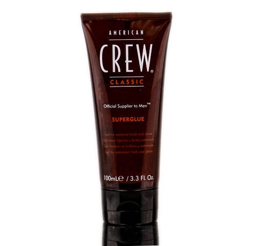 American Crew Classic Superglue Gel