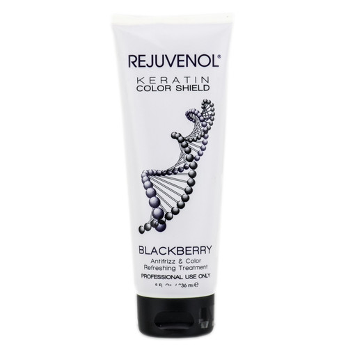 Rejuvenol Keratin Color Shield Blackberry-image1