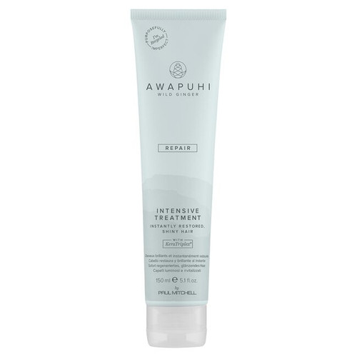 Paul Mitchell Awapuhi Wild Ginger Keratin Intensive Treatment