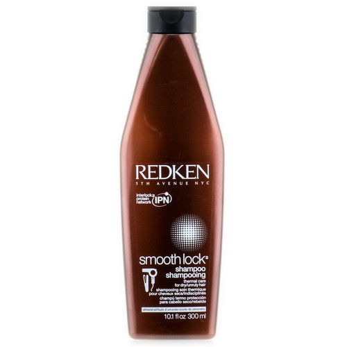 Redken Smooth Lock Shampoo