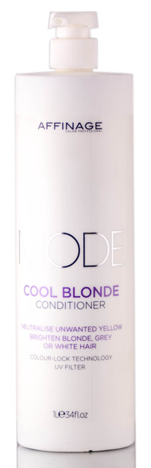 Affinage Cool Blonde Conditioner LITER-image1