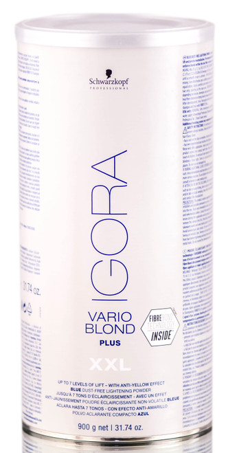 Schwarzkopf Professional Vario Blond Plus