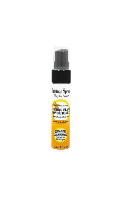 Original Sprout Luscious Island Conditioner-image1