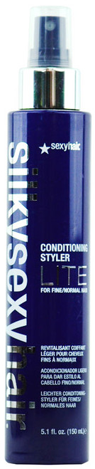 Silky Sexy Hair Conditioning Styler Lite for fine/normal hair-image1