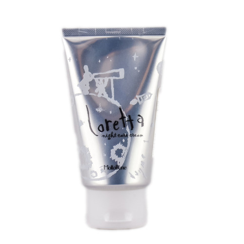 Molto Bene Loretta Night Care Cream-image1
