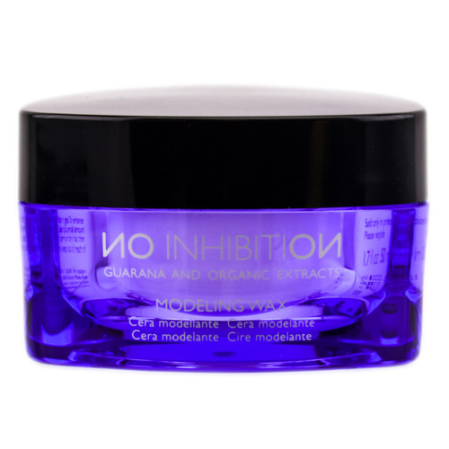 NO Inhibition Modeling Wax