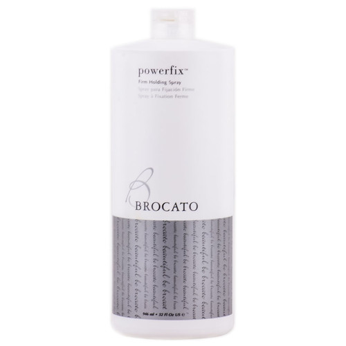 Brocato Powerfix Firm Holding Spray